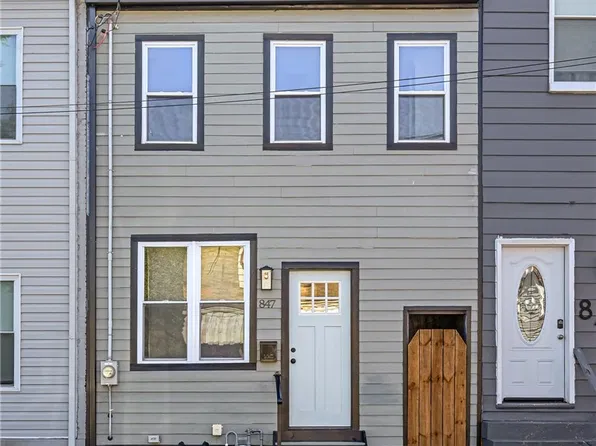 847 Suismon St, Pittsburgh, PA 15212