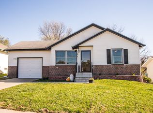 167 Glenbrook Dr, Glenwood, IA 51534