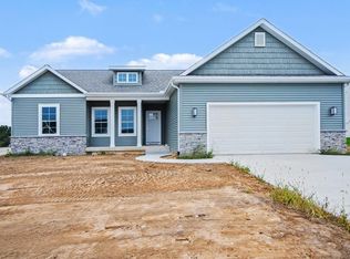 6822 Jacktown Dr, South Bend, IN 46614