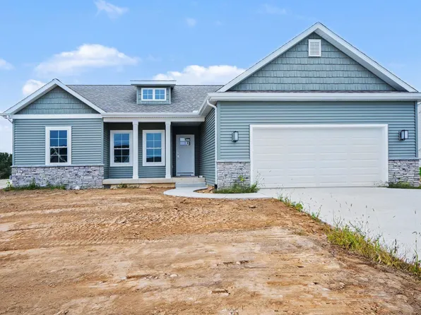 6822 Jacktown Dr, South Bend, IN 46614