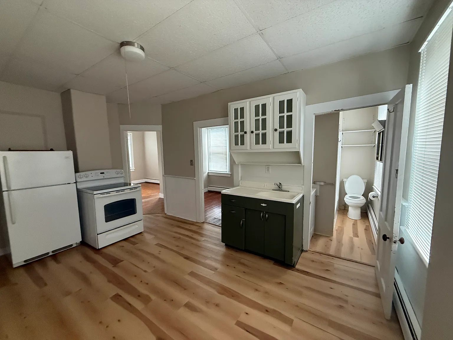 1 bed, 500 sqft, $1,395 — Photo 1