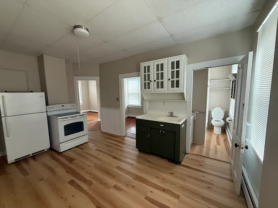 105 S Main St #B