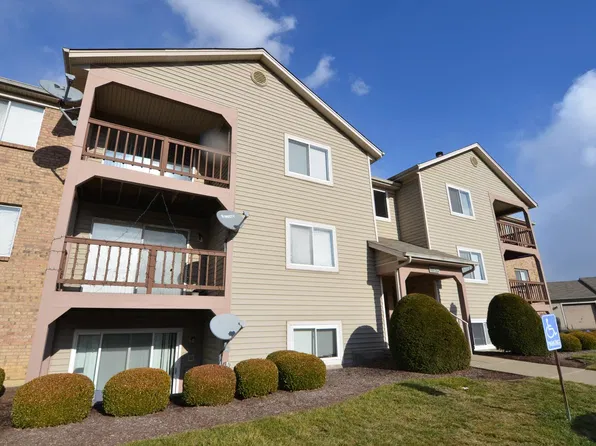 11570 Regency Square Ct Unit 10, Cincinnati, OH 45231