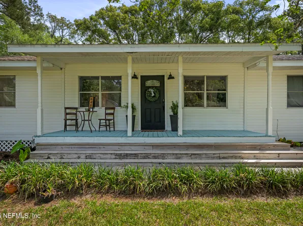 6460 OLD DIXIE Drive, St. Augustine, FL 32095
