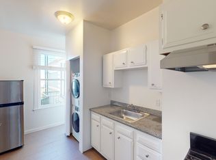 400 Duboce Avenue, San Francisco, CA 94117