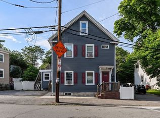 969 Canterbury St, Roslindale, MA 02131