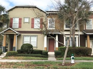 7668 Billingham St, Windermere, FL 34786