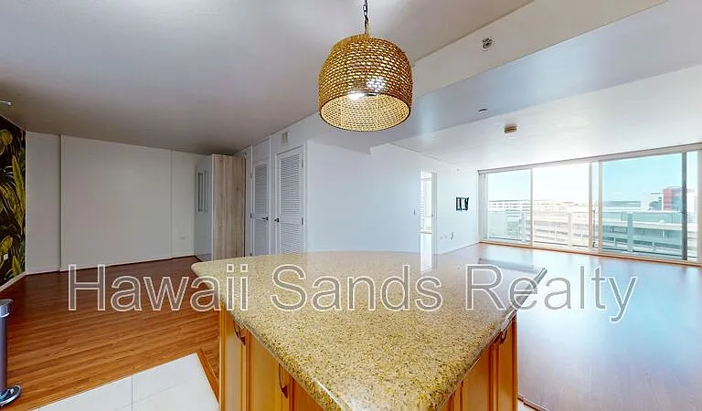 1288 Kapiolani Blvd #1006 — Photo 5