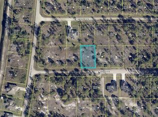 857 Amigo St E, Lehigh Acres, FL 33974