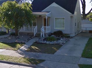 24375 Dartmouth St, Dearborn Heights, MI
