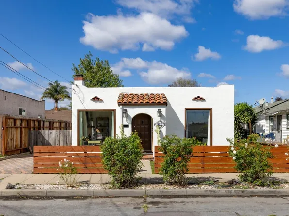 62 Buena Vista St, Salinas, CA 93901