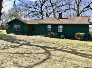 483 Ione Rd, Pavo, GA 31778