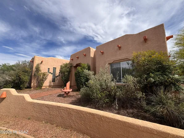 2966 E Atsina Dr, Sierra Vista, AZ 85650
