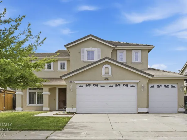 8215 E Emerson Ct, Stockton, CA 95212