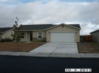 304 E Linden Ave, Moses Lake, WA 98837