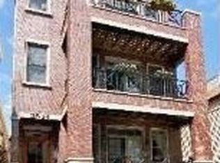 3644 N Damen Ave #P2, Chicago, IL 60618