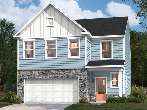807 Honeylocust Ln, Anderson, SC 29625