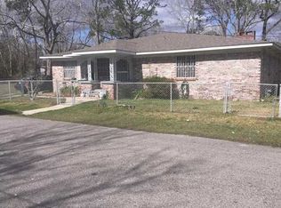 1910 Bataan Ave, Prichard, AL 36610