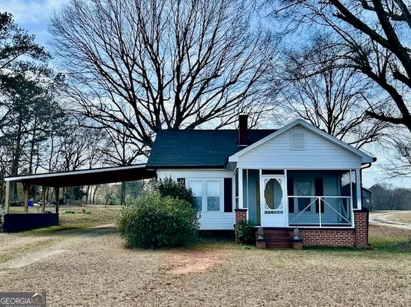 880 W Ellis Rd, Griffin, GA 30223
