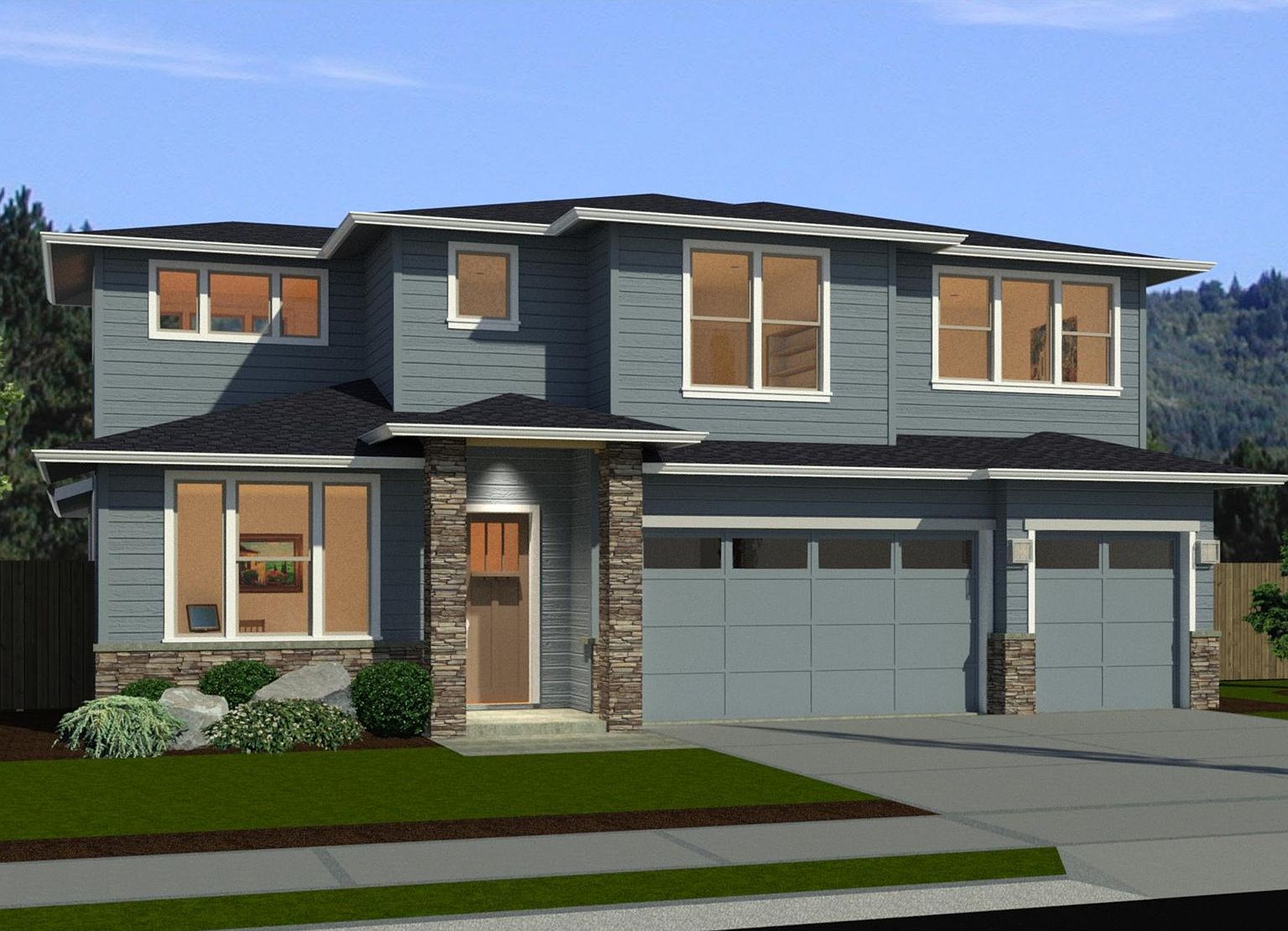 16889 SE Tranquil St, Happy Valley, OR 97086 Zillow