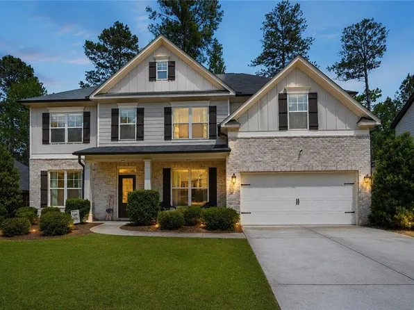 1025 Flagstone Way, Acworth, GA 30101