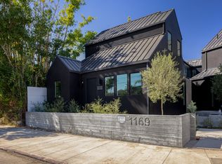 1169 Palms Blvd #2B-2BA-1200SQFT, Venice, CA 90291