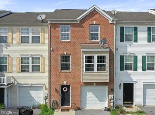 107 Veronica Dr, Martinsburg, WV 25404