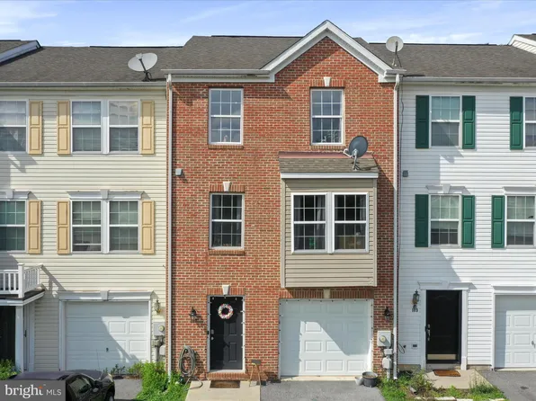 107 Veronica Dr, Martinsburg, WV 25404