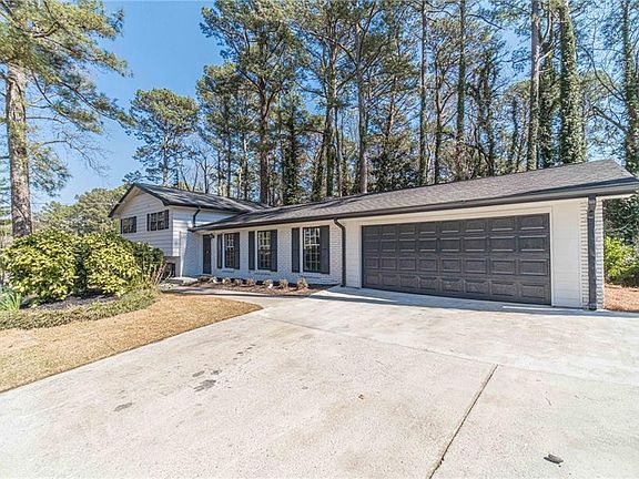 2nd image of 2501 Henderson Mill Rd NE