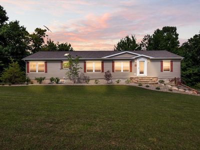 12935 M 50, Brooklyn, MI, 49230