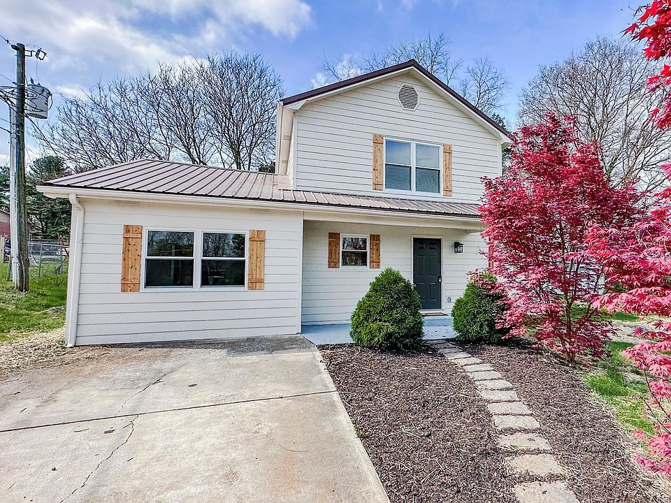 1391 Middlesettlements Rd, Maryville, TN 37801 Zillow