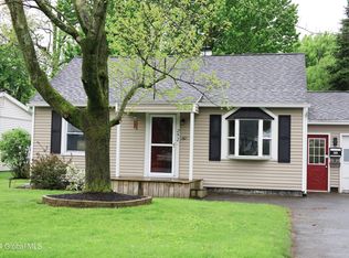 252 Howell St, Schenectady, NY 12303