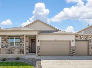 1832 Floating Leaf Dr, Fort Collins, CO 80528