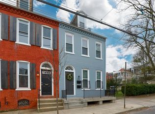 316 E Chestnut St #2, Lancaster, PA 17602