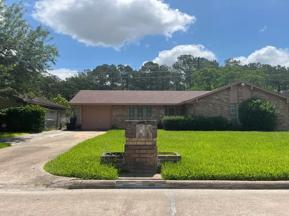 11026 Thackery Ln, Houston, TX 77016