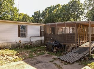 3290 SE 1251st Rd, Osceola, MO 64776