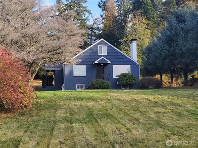 6422 144th Street NW, Gig Harbor, WA, 98332