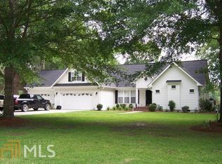 117 Hunters Way, Statesboro, GA 30461