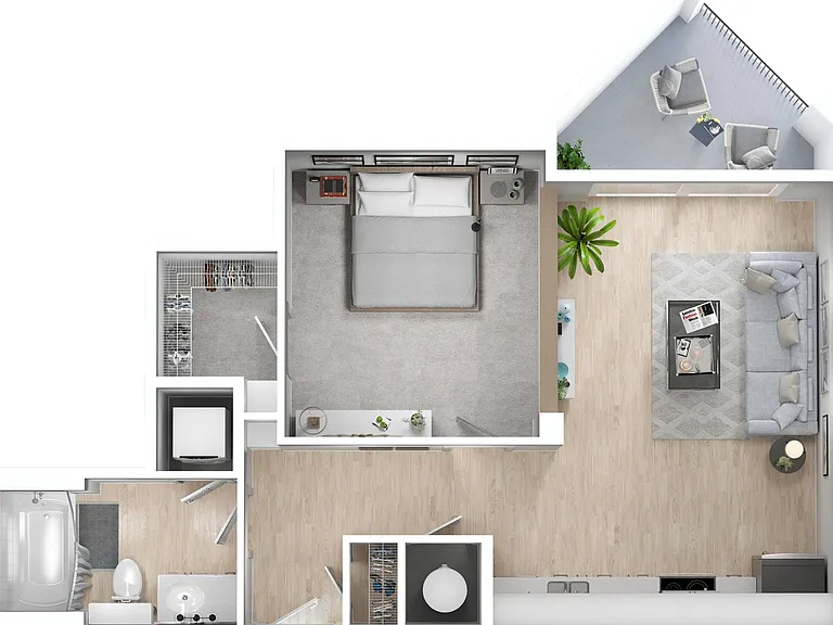 A3 Floor Plan A3 Floor Plan
