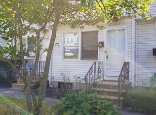 6 Mount Vernon St #C, Worcester, MA 01605