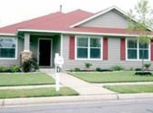 256 Skinner, Kyle, TX 78640