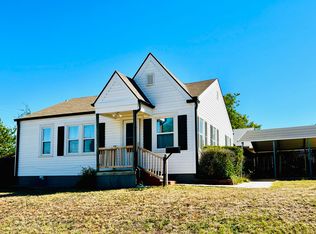 3345 Pioneer Ave, Oklahoma City, OK 73107