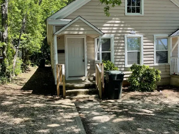 305 Kennedy St, Raleigh, NC 27610