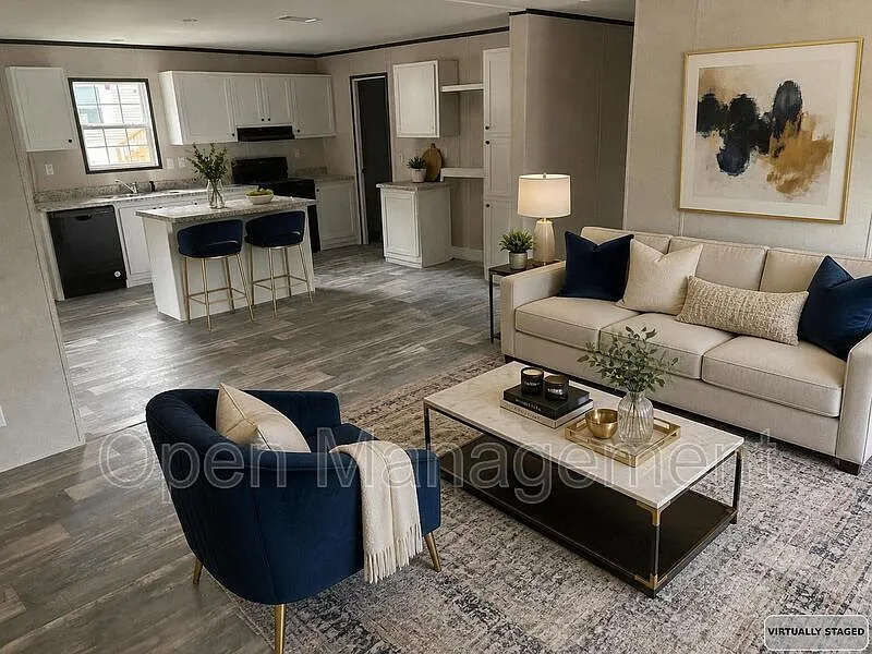 3 bed, 2.0 bath, 1344 sqft, $1,429 — Photo 3