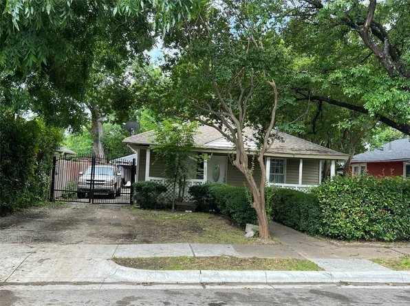 425 Grandview Ave, Dallas, TX 75223