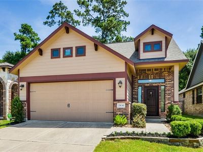 25130 Alina Ln, Spring, TX, 77386