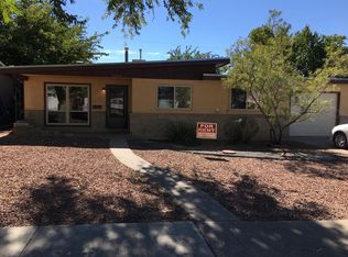 10500 Bellamah Ave NE, Albuquerque, NM 87112