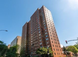 2909 N Sheridan Rd APT 1001, Chicago, IL 60657