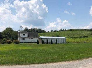 411 Archibald Rd, Blairsville, PA 15717