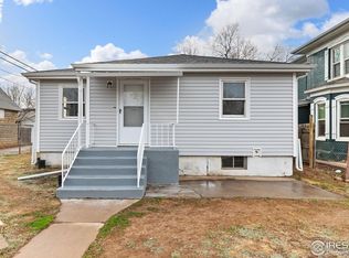 709 13th Ave, Greeley, CO 80631